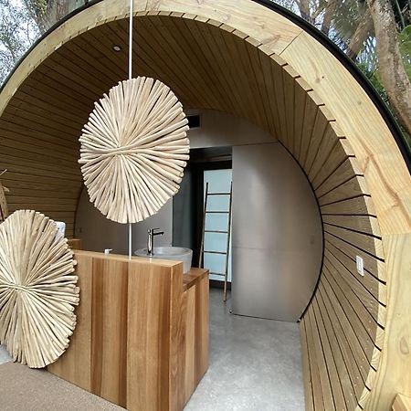 Bubble Lodge Bois Cheri Plantation Zewnętrze zdjęcie