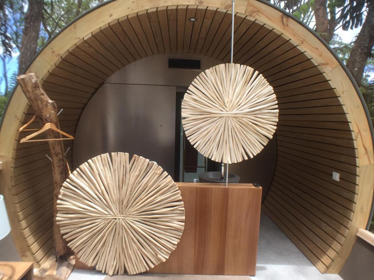 Bubble Lodge Bois Cheri Plantation Zewnętrze zdjęcie